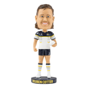 NRL North Queensland Cowboys Reuben Cotter Bobblehead
