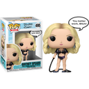 Britney Spears - You Better Work, B!tch Funko Pop! Vinyl Sayings Figure #495