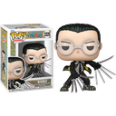 One Piece - Kuro Funko Pop! Vinyl Figure #2225