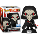 Maul: Shadow Lord - The Crow (Inquisitor) Funko Pop! Vinyl Figure #832