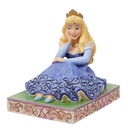 Aurora 'Graceful & Gentle' Disney Traditions Figurines by Jim Shore