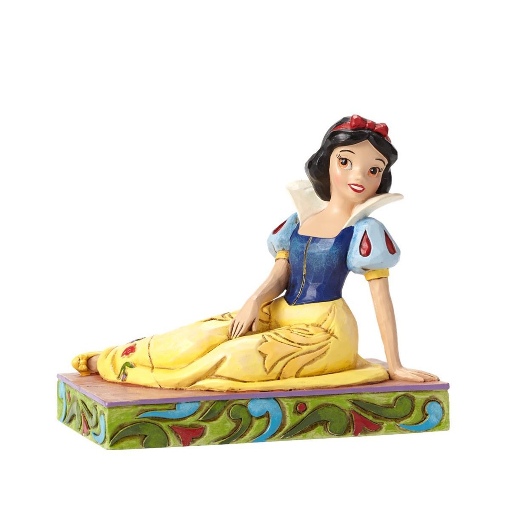 Snow White 'Be a Dreamer' Disney Traditions Figurines by Jim Shore