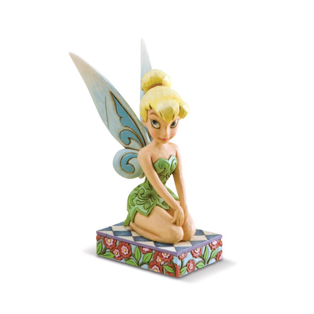 Tinker Bell 'A Pixie Delight' Disney Traditions Figurines by Jim Shore