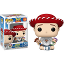 Toy Story - Andy 30th Anniversary Funko Pop! Vinyl Figure #1596