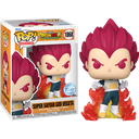 Dragon Ball Super: Broly - Super Saiyan God Vegeta Funko Pop! Vinyl Figure #1868