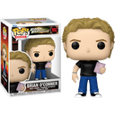 Fast & Furious - Brian O'Conner Funko Pop! Vinyl Figure #1992