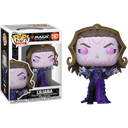 Magic The Gathering - Liliana Vess Funko Pop! Vinyl Figure #1167