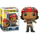 One Piece (Netflix) - Usopp Funko Pop! Vinyl Figure #1882