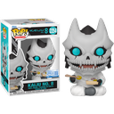Kaiju No.8 - Kaiju No.8 (Jumpsuit) Funko Pop! Vinyl Figure #2254