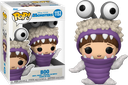 Monsters, Inc - Boo in Costume 20th Anniversary Funko Pop! Vinyl Figure #1153