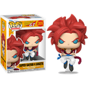 Dragon Ball: GT - Super Saiyan 4 Gogeta Funko Pop! Vinyl Figure #2074