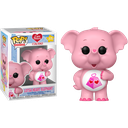 Care Bear Cousins - Lotsa Heart Elephant Funko Pop! Vinyl Figure #2175