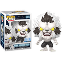 Solo Leveling - Baek Yoonho (Silver Mane) Funko Pop! Vinyl Figure #2273