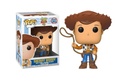 Toy Story 4 - Woody Funko Pop! Vinyl Figure #522