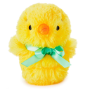 Hallmark Easter Duck Zip-Along Plush Toy