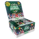 2026 NRL League Heroes Hobby Sealed Box (18 Card Packs)