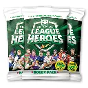 2026 NRL League Heroes Hobby Trading Cards Pack (9 Cards)