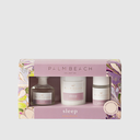 Sleep - Trio Gift Pack - Palm Beach Collection