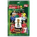 Panini FIFA World Cup Adrenalyn XL 2026 Trading Card Deluxe Starter Pack