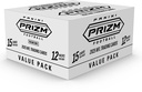 Panini Prizm 2025 Football NFL Trading Card Fat Pack Sealed Box