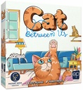 Cat Between Us Board Game