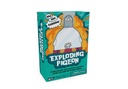 Exploding Pigeon Game