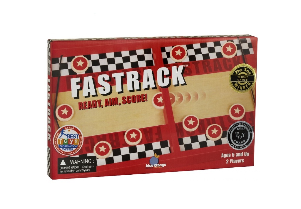 Fastrack Game