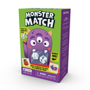 Monster Match Card Game