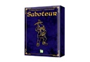 Saboteur 20 Years Jubilee Edition Card Game