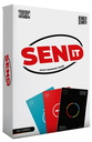 Send It (Bender Sender) Card Game