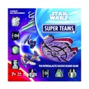 Star Wars Super Teams