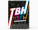 TBH (NSFW) Card Game Expansion Pack 
