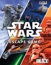  Unlock! Star Wars