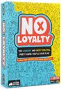 No Loyalty (By Exploding Kittens) Card Game