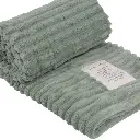 Heartfelt Ribbed Blanket Guardian Angel