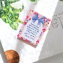 Mother's Day Ceramic Magnet - Special Mum