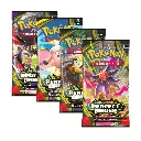Pokémon TCG: Mega Evolution 3 Perfect Order Booster Pack