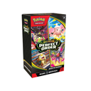 Pokémon TCG: Mega Evolution 3 Perfect Order Booster Bundle