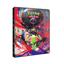 Ultra Pro Pokémon TCG: Mega Evolution 3 Perfect Order 9 Pocket Portfolio