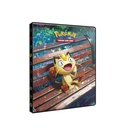 Ultra Pro Pokémon TCG: Mega Evolution 3 Perfect Order 4 Pocket Portfolio