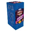 2026 AFL Footy Stars Blaster Storage Locker (5 Card Packs)
