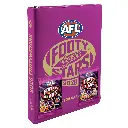 2026 AFL Footy Stars Vinyl Album (Includes 2 Card Packs)