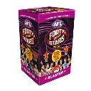 2026 AFL Footy Stars Blaster Box (10 Card Packs)