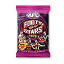 2026 AFL Footy Stars Trading Cards Pack (9 Cards)