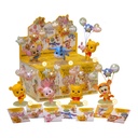 Hot Toys x Winnie the Pooh - Winnie the Pooh Balloon Cosbi Bobble Head Blind Box