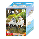 Yell Japan: Good Fishing Day - Cats Killing Time Volume 5 Blind Box