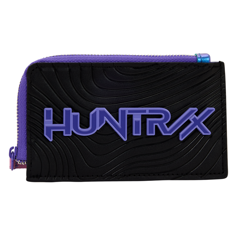 K-Pop Demon Hunters - HUNTR/X Card Holder - Loungefly 