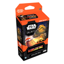 Star Wars: Unlimited - A Lawless Time Spotlight Deck: Jabba the Hutt 