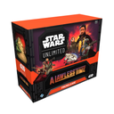 Star Wars: Unlimited - A Lawless Time Prerelease Box 