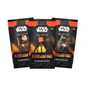 Star Wars: Unlimited - A Lawless Time Booster Pack